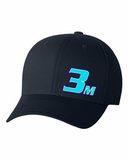 Gracie McLendon FlexFit Hat