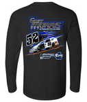 Geoff Morris Long Sleeve T-Shirt