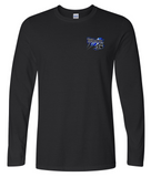 Geoff Morris Long Sleeve T-Shirt