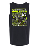 Greg Walters Men's Tank Top