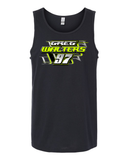 Greg Walters Men's Tank Top