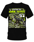 Greg Walters T-Shirt