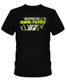 Greg Walters T-Shirt