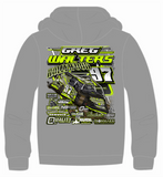 Greg Walters Sweatshirt