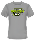 Greg Walters T-Shirt