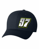 Greg Walters FlexFit Hat