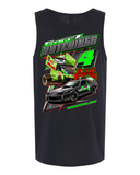 Gage Hutchings Men's Tank Top