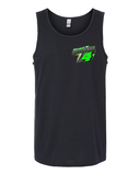 Gage Hutchings Men's Tank Top