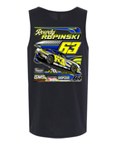 Rowdy Rupinski Men's Tank Top