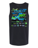Scott Chavez Men's Tank Top