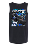 2026 Evan Goetz Men's Tank Top