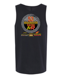#53 Masonator Racing Men's Tank Top