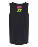 2026 AK Fireball Men's Tank Top