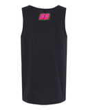 2026 Tyler #88 Men's Tank Top