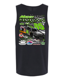 2026 Madex Moran Men's Tank Top