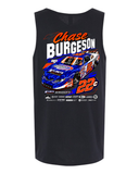2026 Chase Burgeson Men's Tank Top