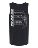 2026 Eric Johnson Jr Men's Tank Top