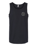 Emblem Men's Tank Top