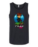 2026 Tyler #88 Men's Tank Top