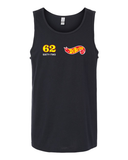 2026 Andy DiBrino 2026 Men's Tank Top