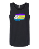 2026 Paul Ross Team Men's Tank Top