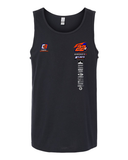 2026 Chase Burgeson Men's Tank Top