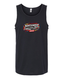 Northwest Super Late Model Series Men's Tank Top