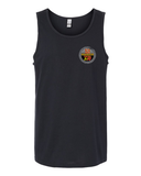 #53 Masonator Racing Men's Tank Top
