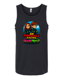 2026 AK Fireball Men's Tank Top