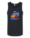 Craig Neves 2026 Men's Tank Top