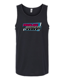 Douglass Brothers Racing Men's Tank Top