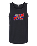 2026 Stateline Speedway Men's Tank Top