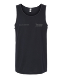 Matt Barrett Flag Men's Tank Top