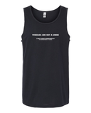 PSA Men's Tank Top