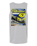 Rowdy Rupinski Men's Tank Top