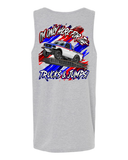 Trucks N Jumps Men's Tank Top