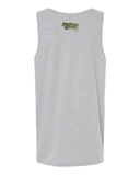 2026 South Sound Speedway Men's Tank Top