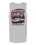 Northwest Super Late Model Series Men's Tank Top