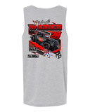Madi Weber Men's Tank Top