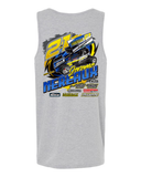 Jereme Nereaux Men's Tank Top