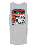 2026 Tyler Nettekoven Men's Tank Top