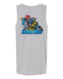 2026 Andy DiBrino 2026 Men's Tank Top