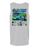 Scott Chavez Men's Tank Top