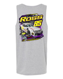 2026 Paul Ross Men's Tank Top