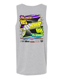 2026 Paul Ross Team Men's Tank Top