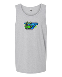 Scott Chavez Men's Tank Top