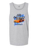 Craig Neves 2026 Men's Tank Top