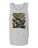2026 South Sound Speedway Men's Tank Top
