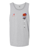 2026 Chase Burgeson Men's Tank Top