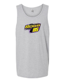 2026 Paul Ross Men's Tank Top